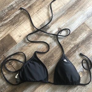 Volcom Triangle Bikini Top